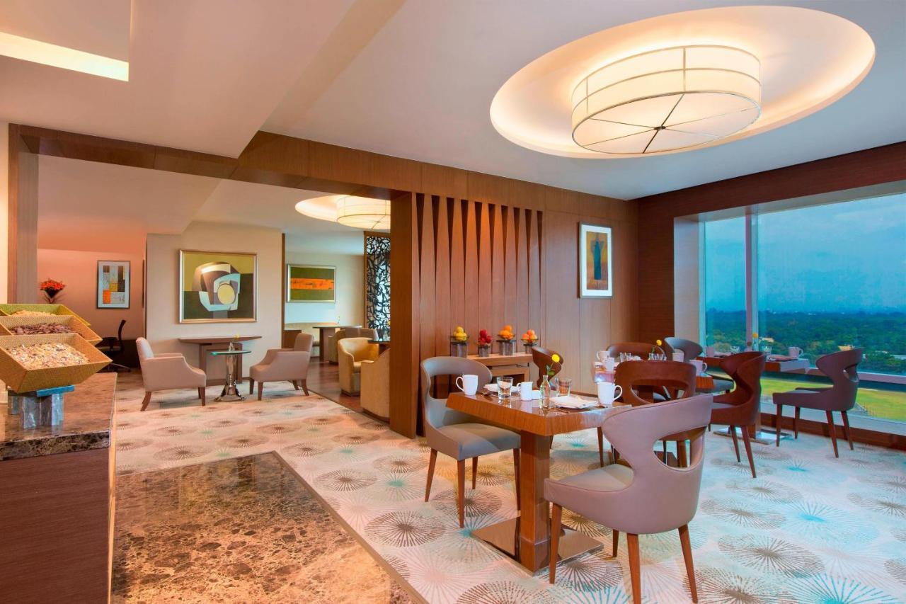 Hotel The Westin Velachery Chennai