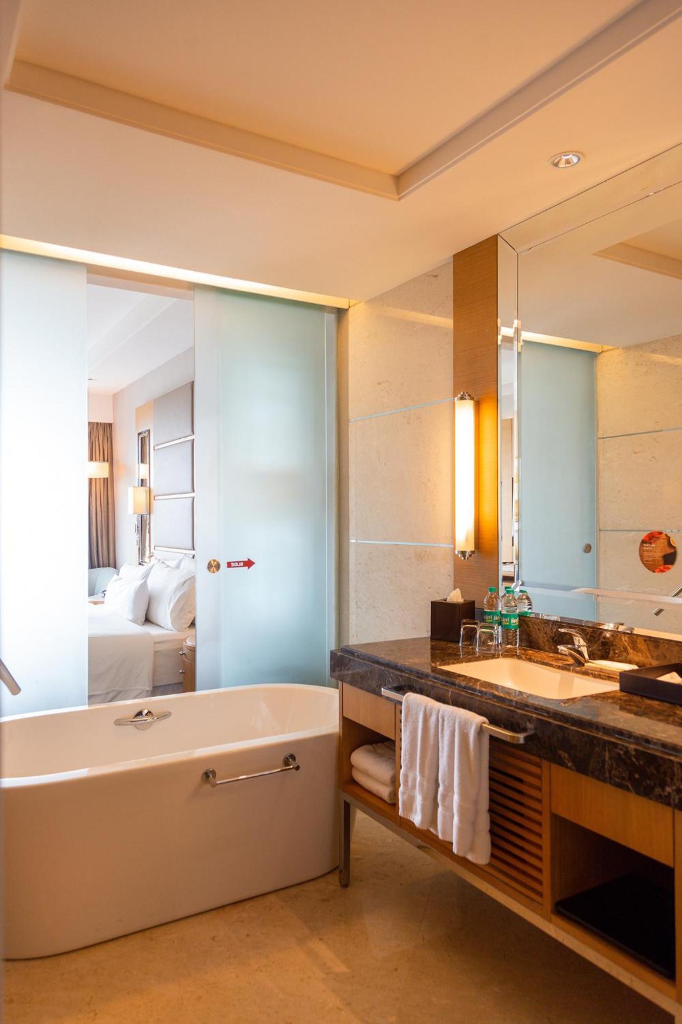 The Westin Velachery 5* Chennai
