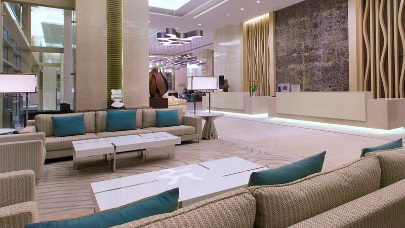 Hotel The Westin Velachery Chennai