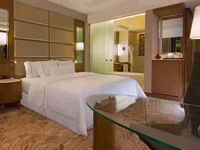 Hotel The Westin Velachery Chennai