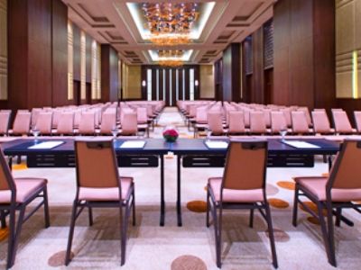 The Westin Velachery Hotel Chennai