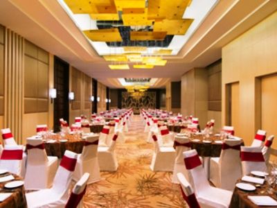 The Westin Velachery Hotel 5*